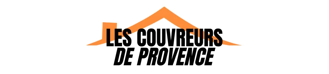 Les Couvreurs De Provence Renovation Toiture Aix En Provence Logo